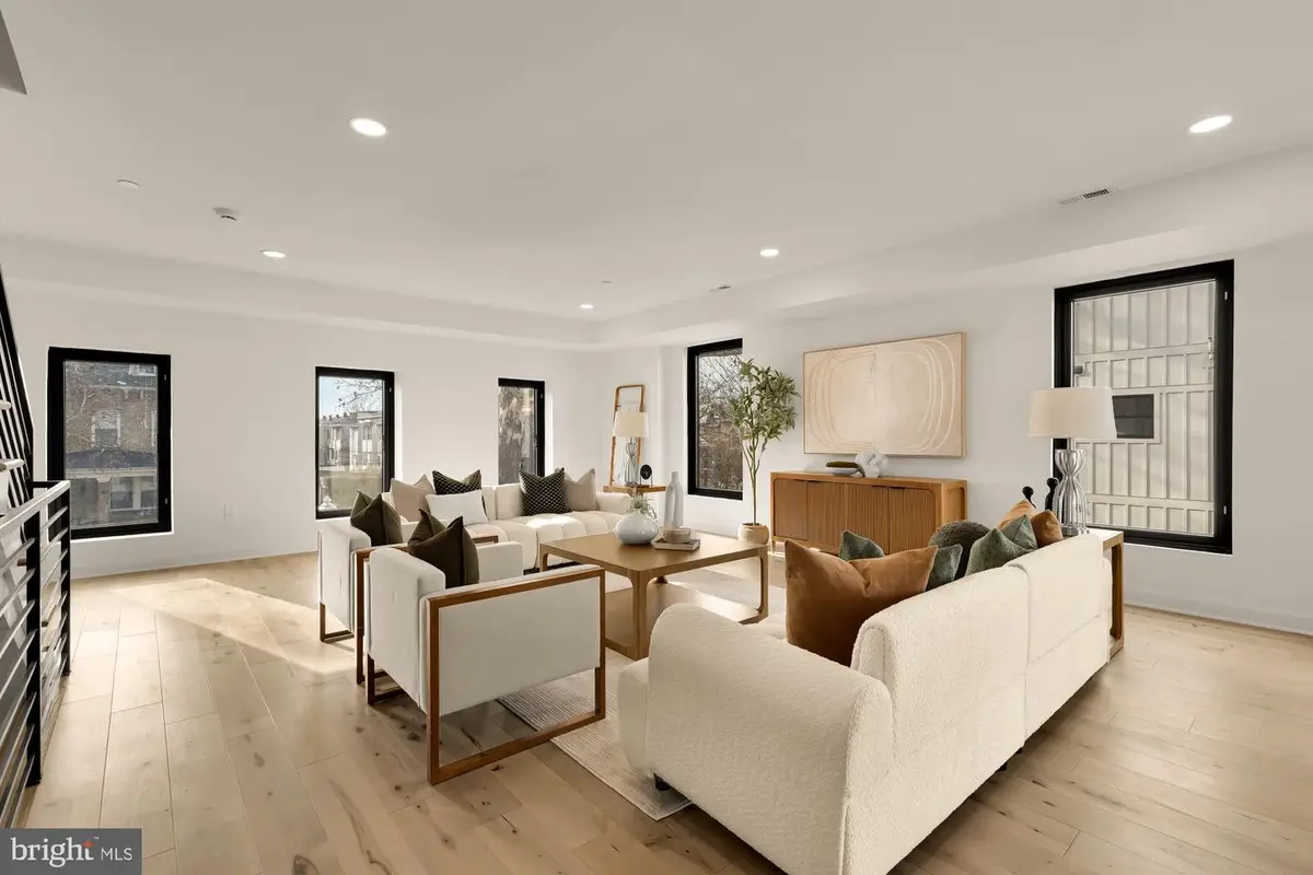 641 Quebec Pl Nw #2, Washington, DC 20010 - Image #1