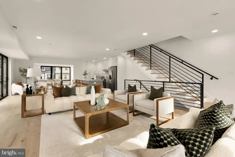 641 Quebec Pl Nw #2, Washington, DC 20010 - Image #3