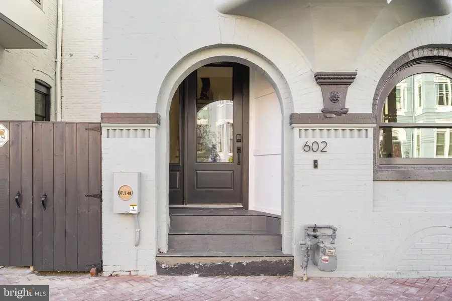 602 U St Nw, Washington, DC 20001 - Image #2