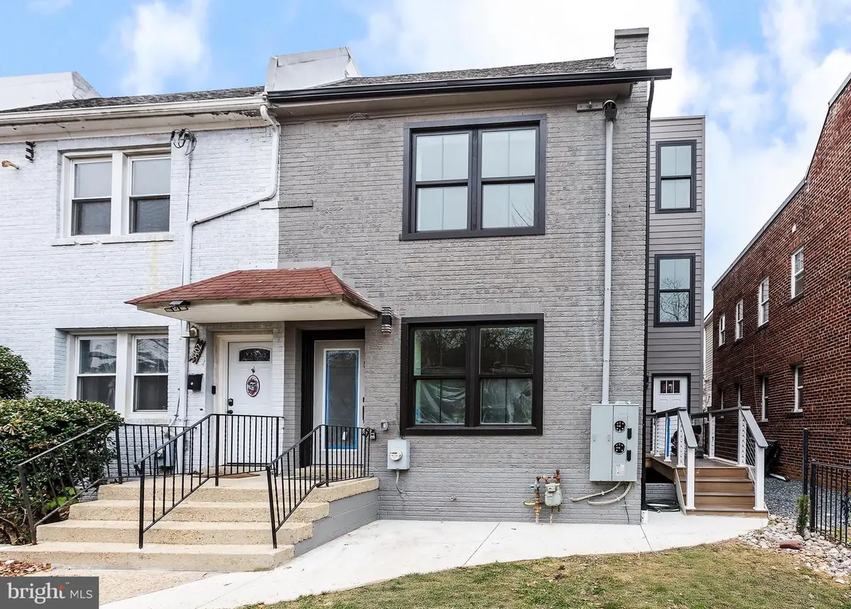 5404 4th St Nw #2, Washington, DC 20011 - Image #1