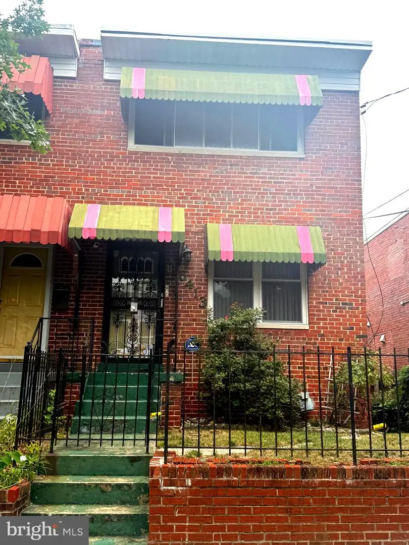 6413 North Capitol St Ne, Washington, DC 20012 - Image #1