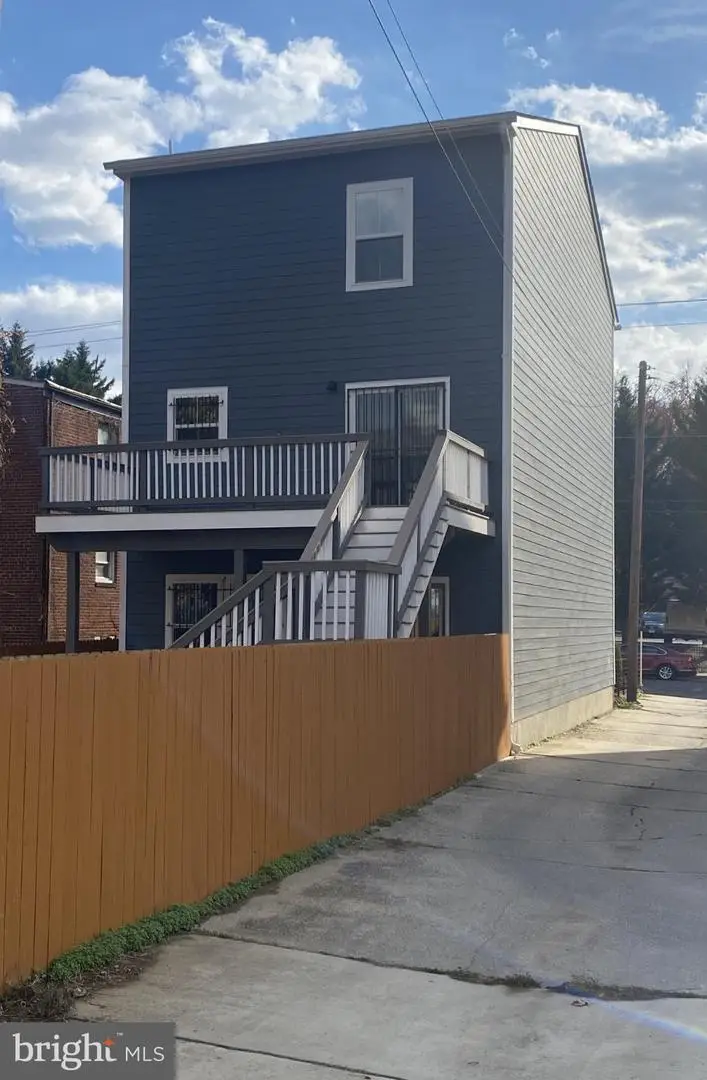 1726 Gainesville St Se, Washington, DC 20020 - Image #2