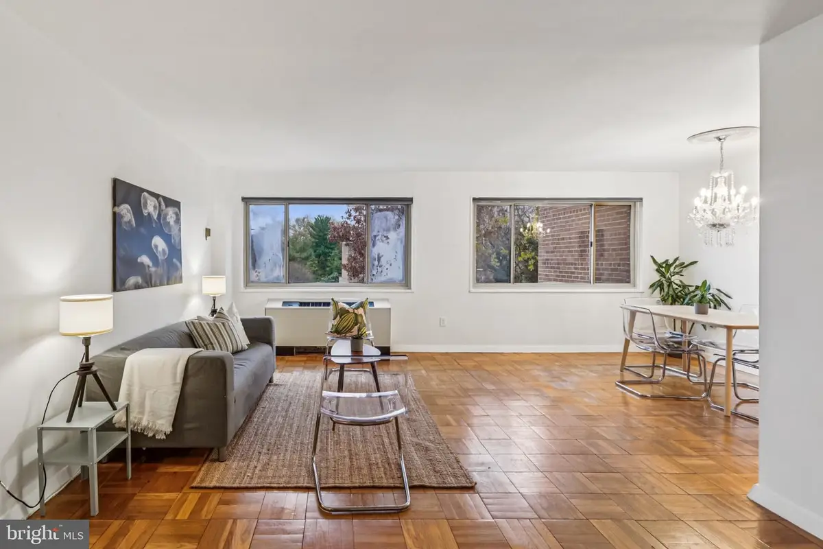 3900 Tunlaw Rd Nw #518, Washington, DC 20007 - Image #1