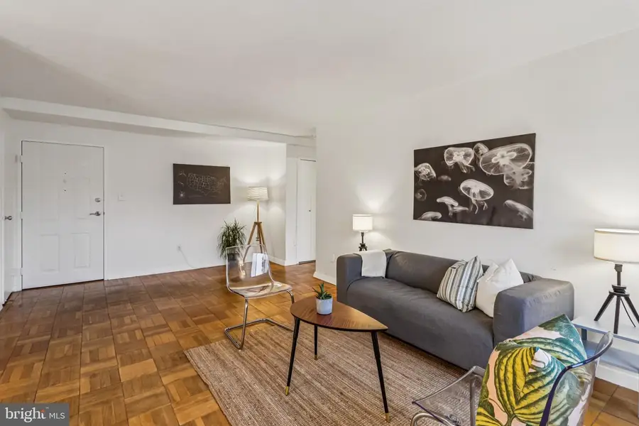 3900 Tunlaw Rd Nw #518, Washington, DC 20007 - Image #2