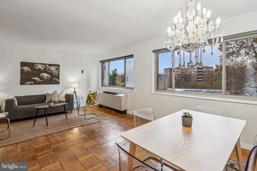 3900 Tunlaw Rd Nw #518, Washington, DC 20007 - Image #3