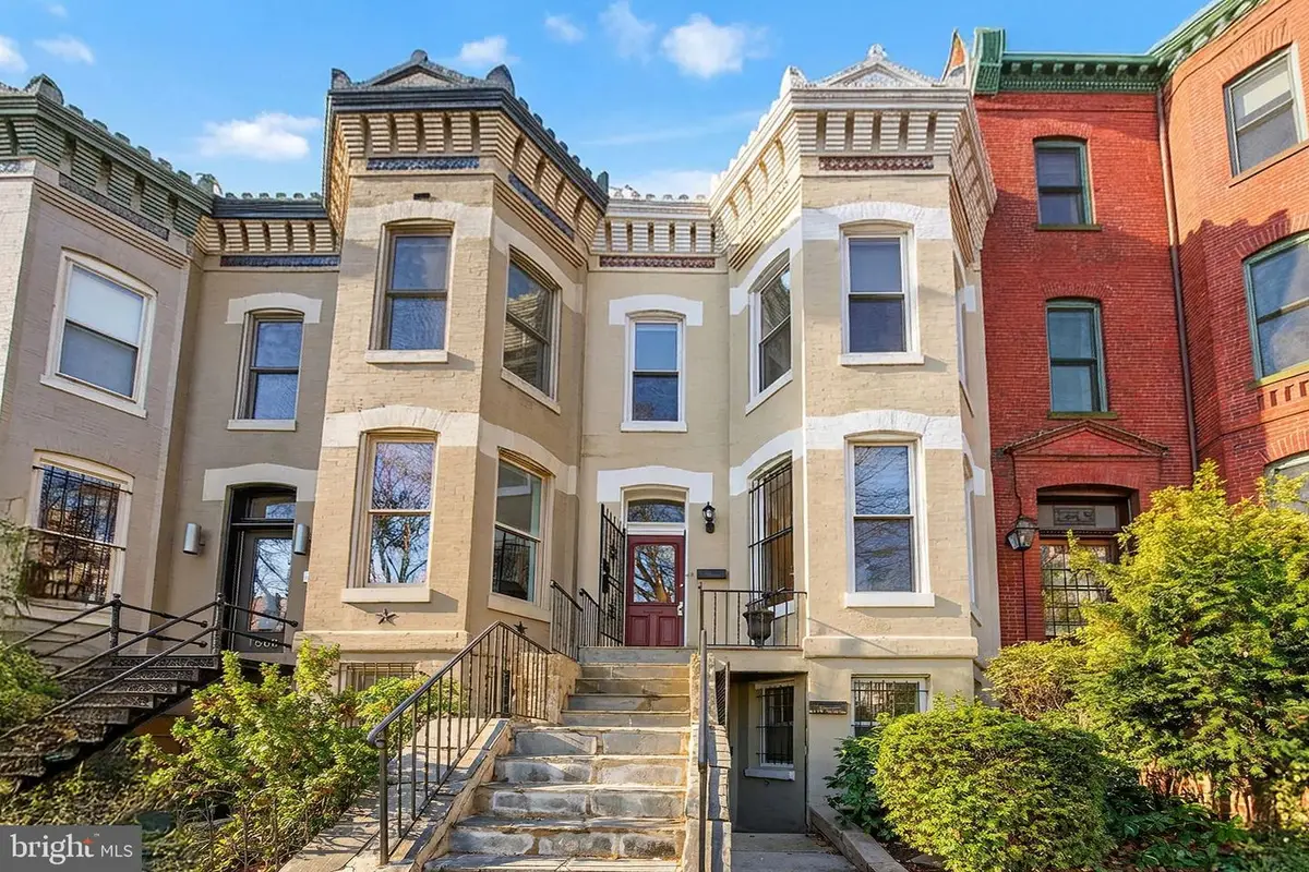 1510 R Nw, Washington, DC 20009 - Image #1