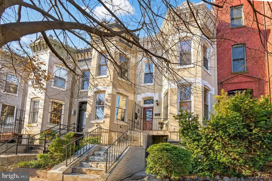 1510 R Nw, Washington, DC 20009 - Image #2