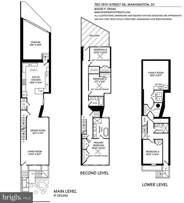 750 13th St Se, WASHINGTON, DC 20003