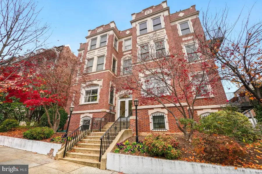 1807 California St Nw #305, Washington, DC 20009 - Image #2