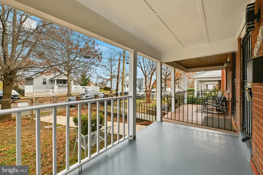 186 Forrester St Sw, Washington, DC 20032 - Image #3