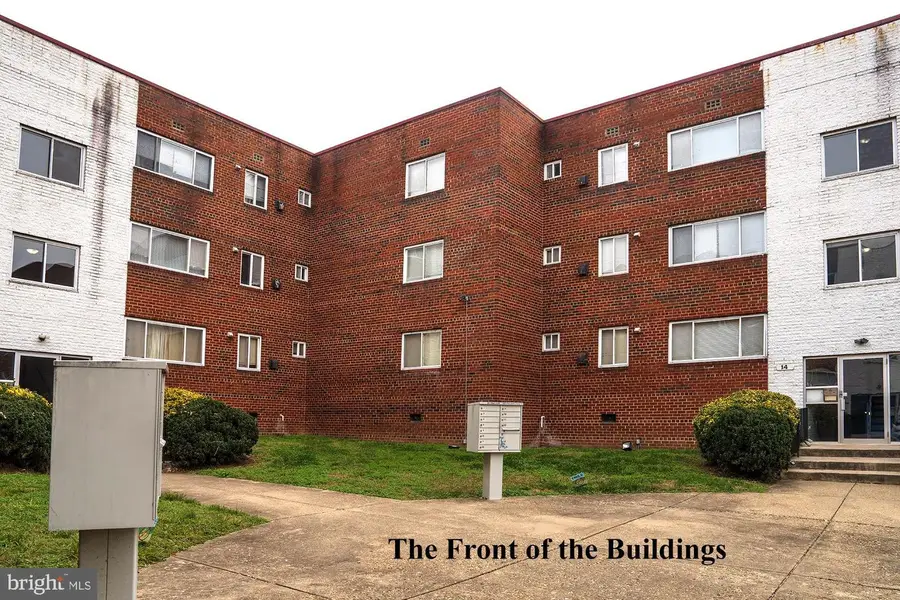 14 Halley Pl Se #103, Washington, DC 20032 - Image #3