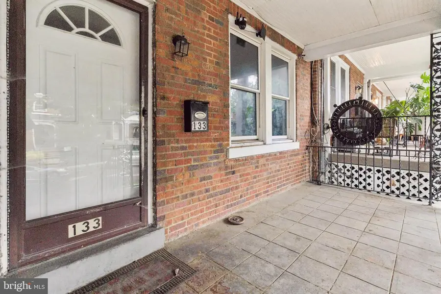 133 Longfellow St Nw, Washington, DC 20011 - Image #3