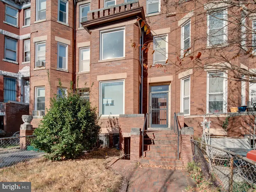 1129 Girard St Nw, Washington, DC 20009 - Image #2