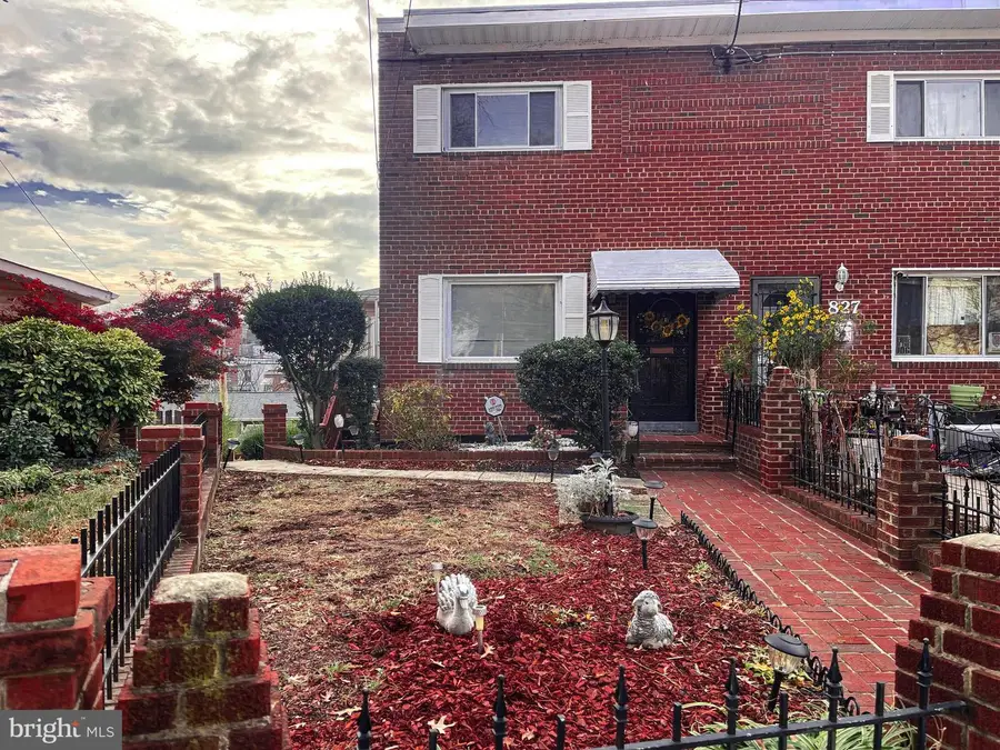 829 Oglethorpe St Ne, Washington, DC 20011 - #3