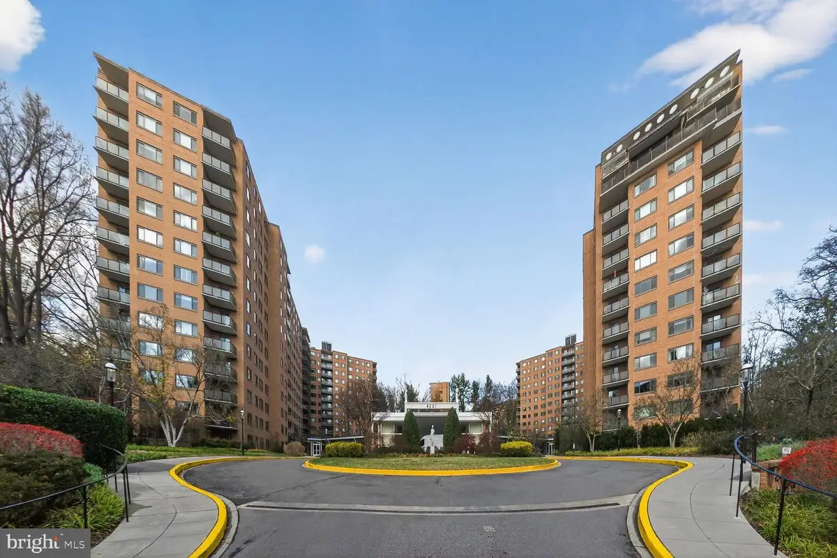 4201 Cathedral Ave Nw #218e, Washington, DC 20016 - Image #1