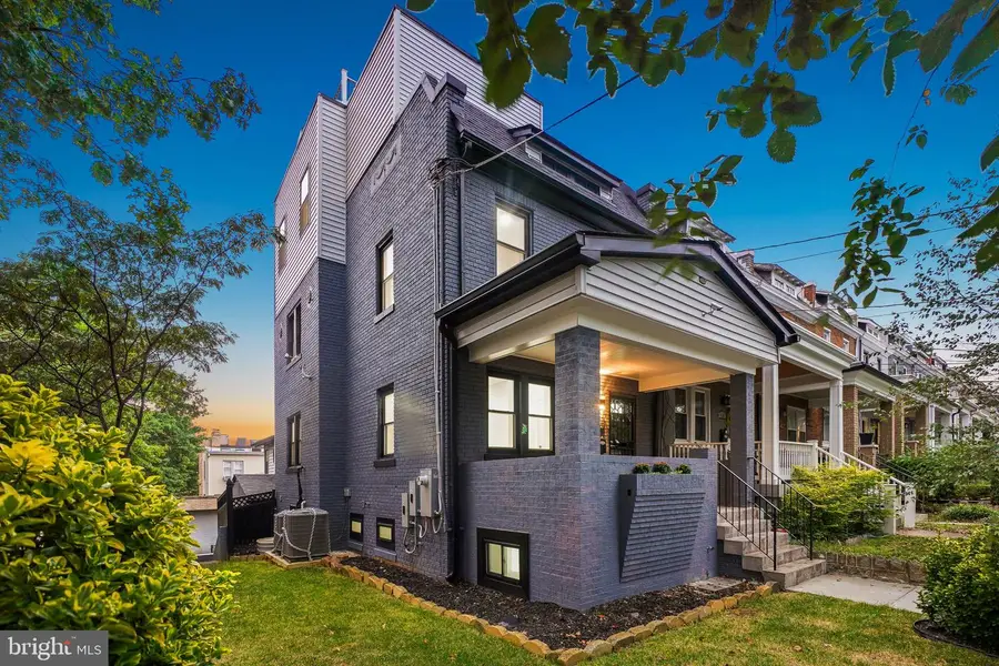 461 Delafield Pl Nw, Washington, DC 20011 - Image #3