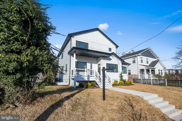 3108 Adams St Ne, WASHINGTON, DC 20018