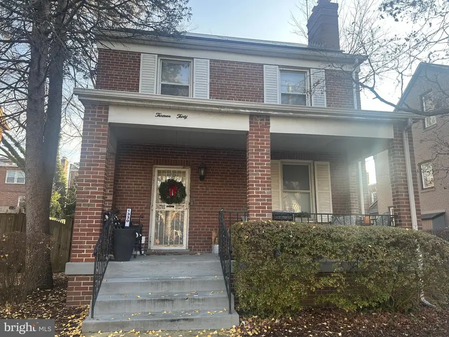 1330 Somerset Pl Nw, Washington, DC 20011 - #2