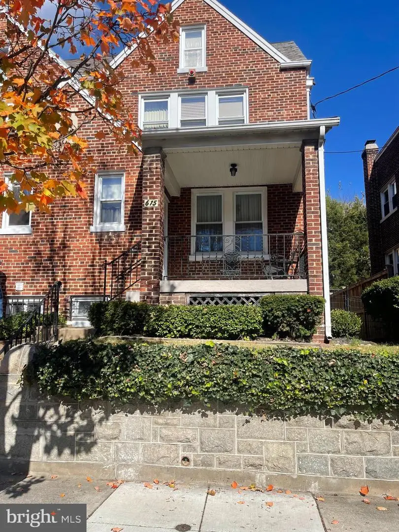 615 Powhatan Pl Nw, Washington, DC 20011 - Image #1