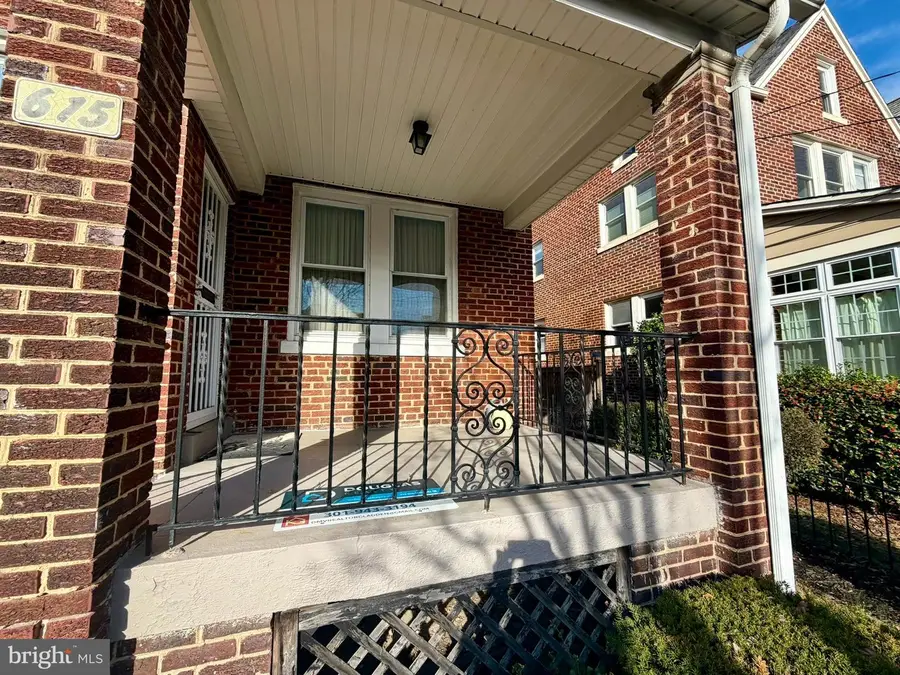 615 Powhatan Pl Nw, Washington, DC 20011 - #3