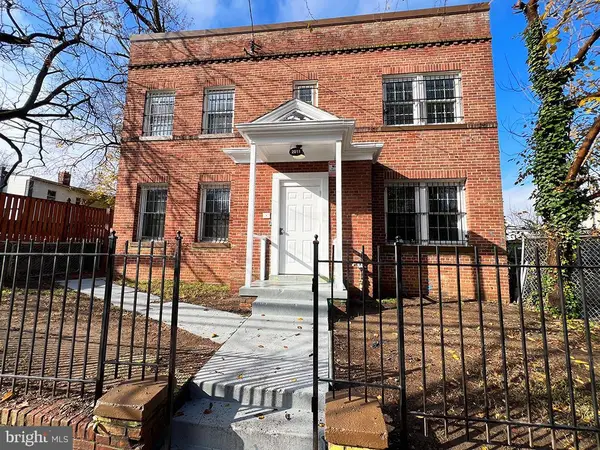 Address Withheld By Seller, WASHINGTON, DC 20020
