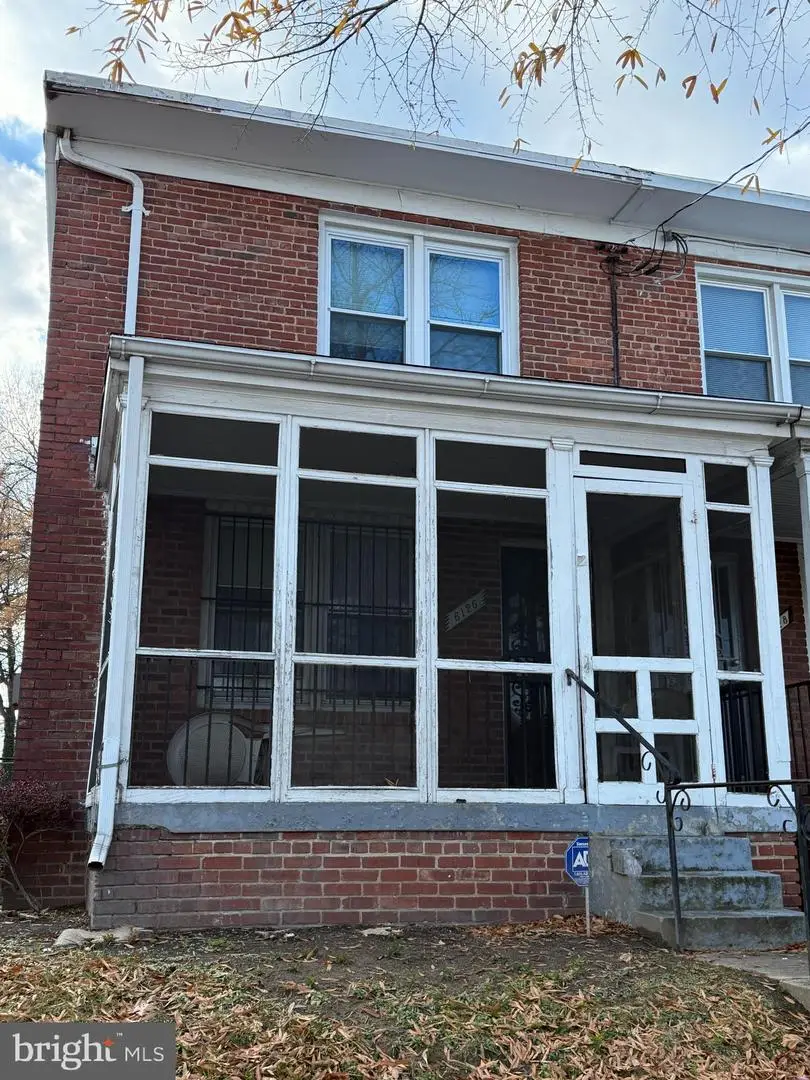 6126 Blair Rd Nw, Washington, DC 20011 - Image #1