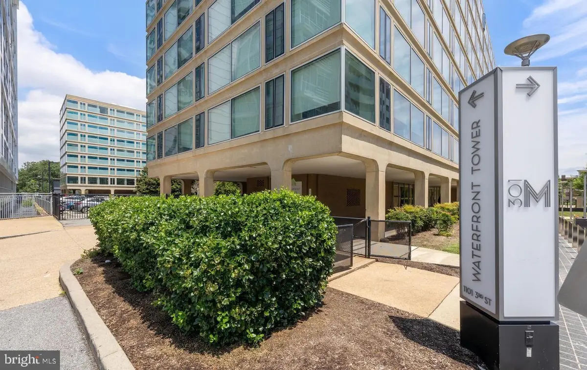 1101 3rd St Sw #114, Washington, DC 20024 - Image #1