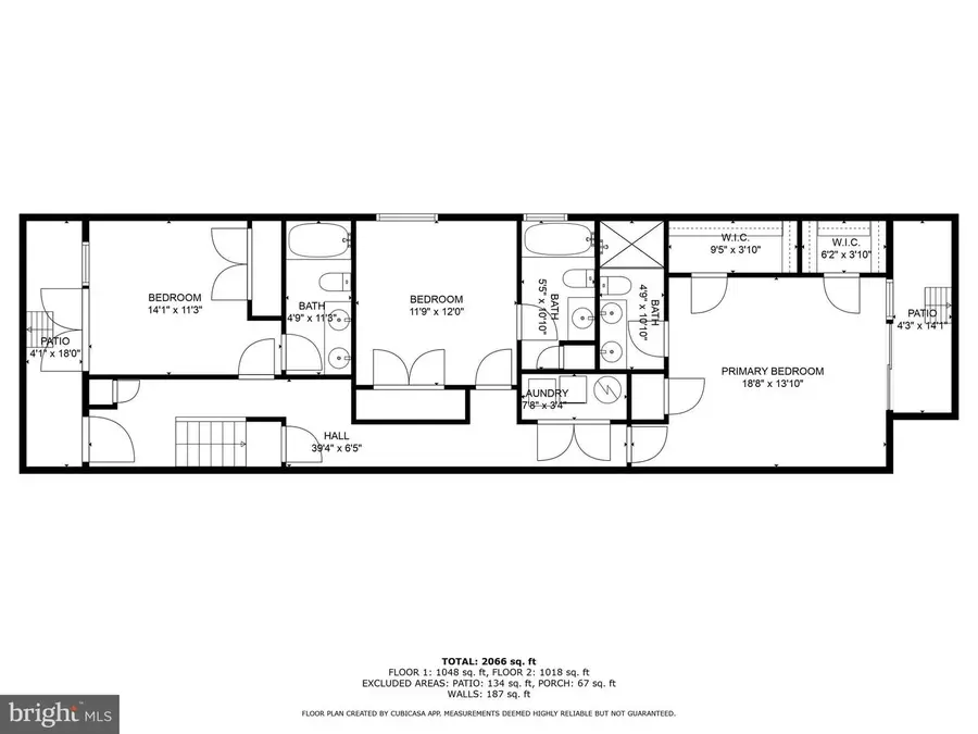 304 K St Ne #1, Washington, DC 20002 - Image #3