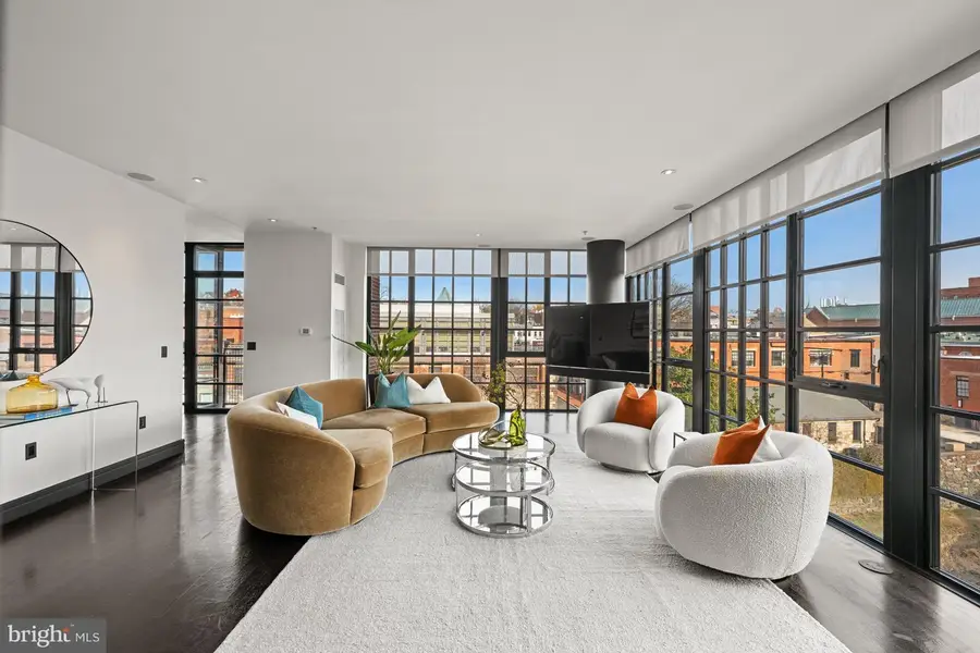 3303 Water St Nw #7e, Washington, DC 20007 - Image #3