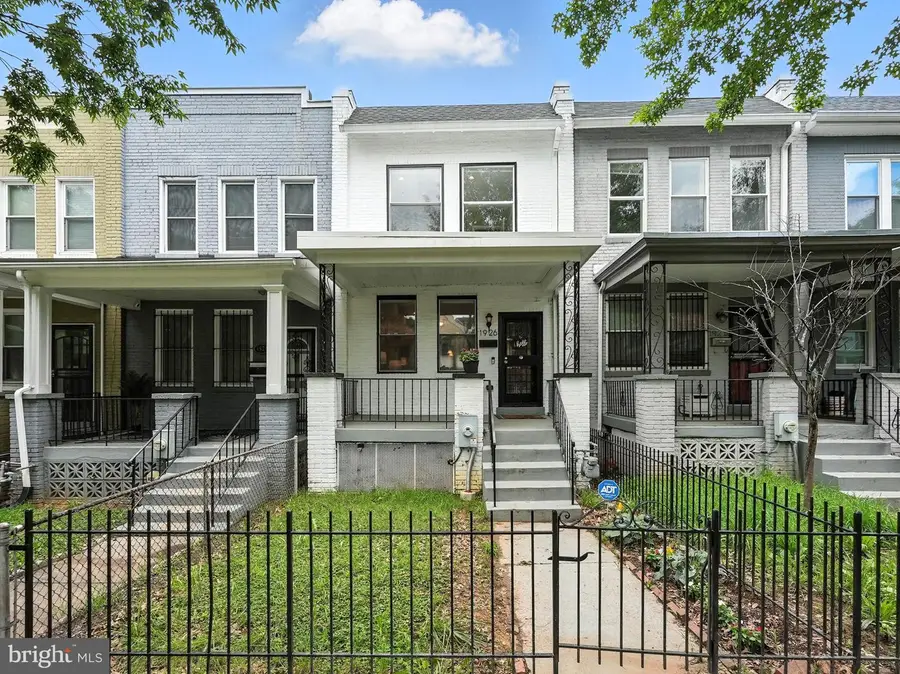 1926 Bennett Pl Ne, Washington, DC 20002 - Image #2