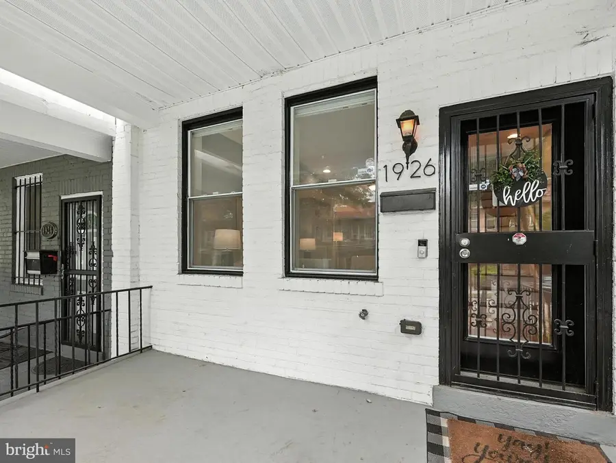 1926 Bennett Pl Ne, Washington, DC 20002 - Image #3