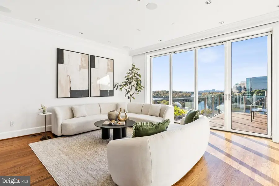 3616 Prospect St Nw, Washington, DC 20007 - Image #2