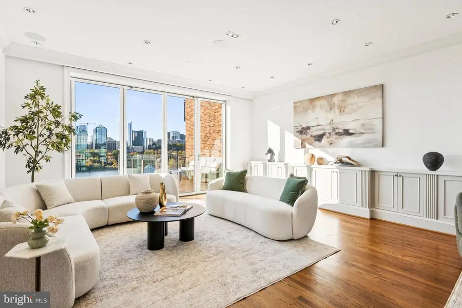 3616 Prospect St Nw, Washington, DC 20007 - Image #3