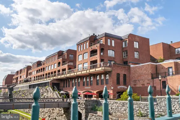 1080 Wisconsin Ave Nw #305, WASHINGTON, DC 20007