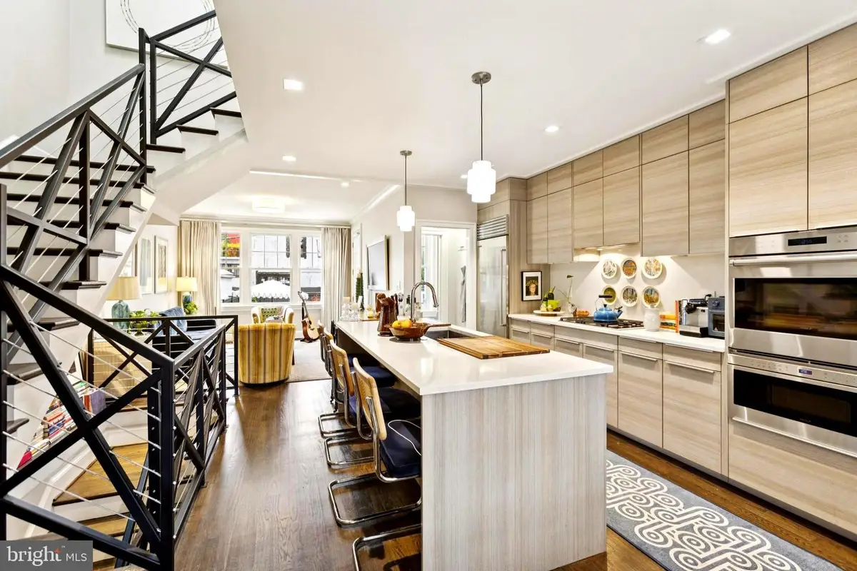 1724 34th St Nw, Washington, DC 20007 - Image #1