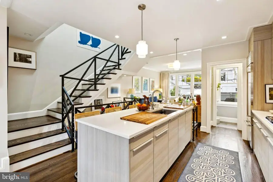 1724 34th St Nw, Washington, DC 20007 - Image #3