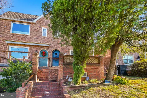 3123 18th St Ne, WASHINGTON, DC 20018