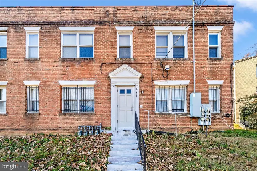 2609 29th St Se, Washington, DC 20020 - Image #3