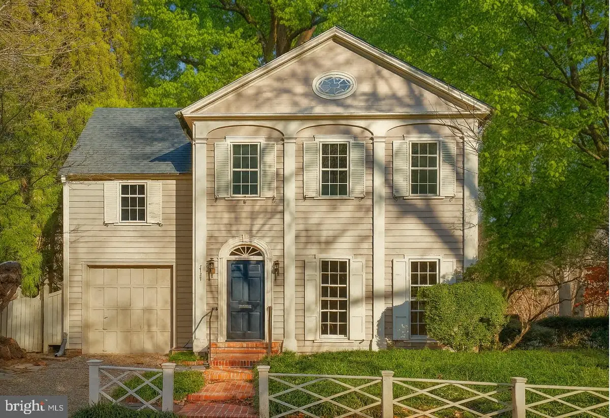 1727 Hoban Rd Nw, Washington, DC 20007 - Image #1