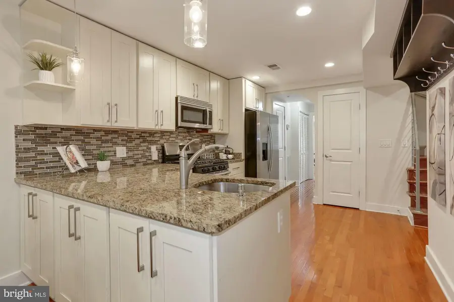 43 Hanover Pl Nw #1, Washington, DC 20001 - Image #3