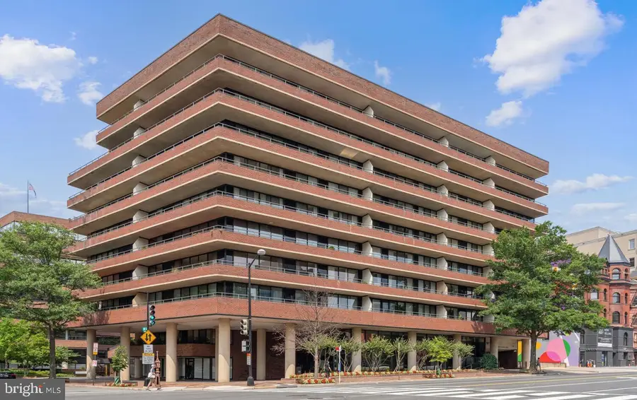 2555 Pennsylvania Ave Nw #408, Washington, DC 20037 - Image #2