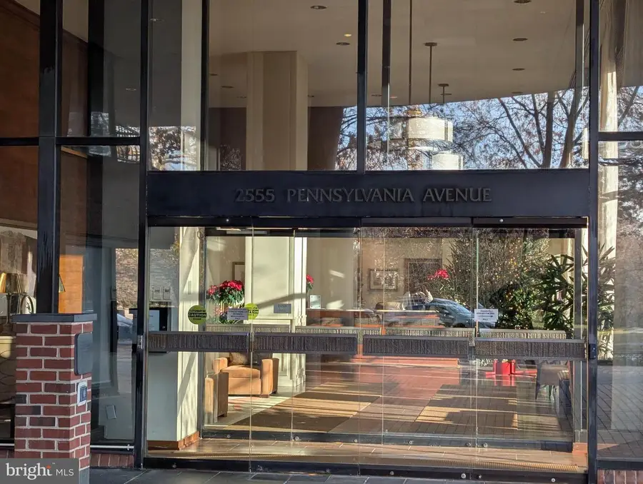 2555 Pennsylvania Ave Nw #408, Washington, DC 20037 - Image #3