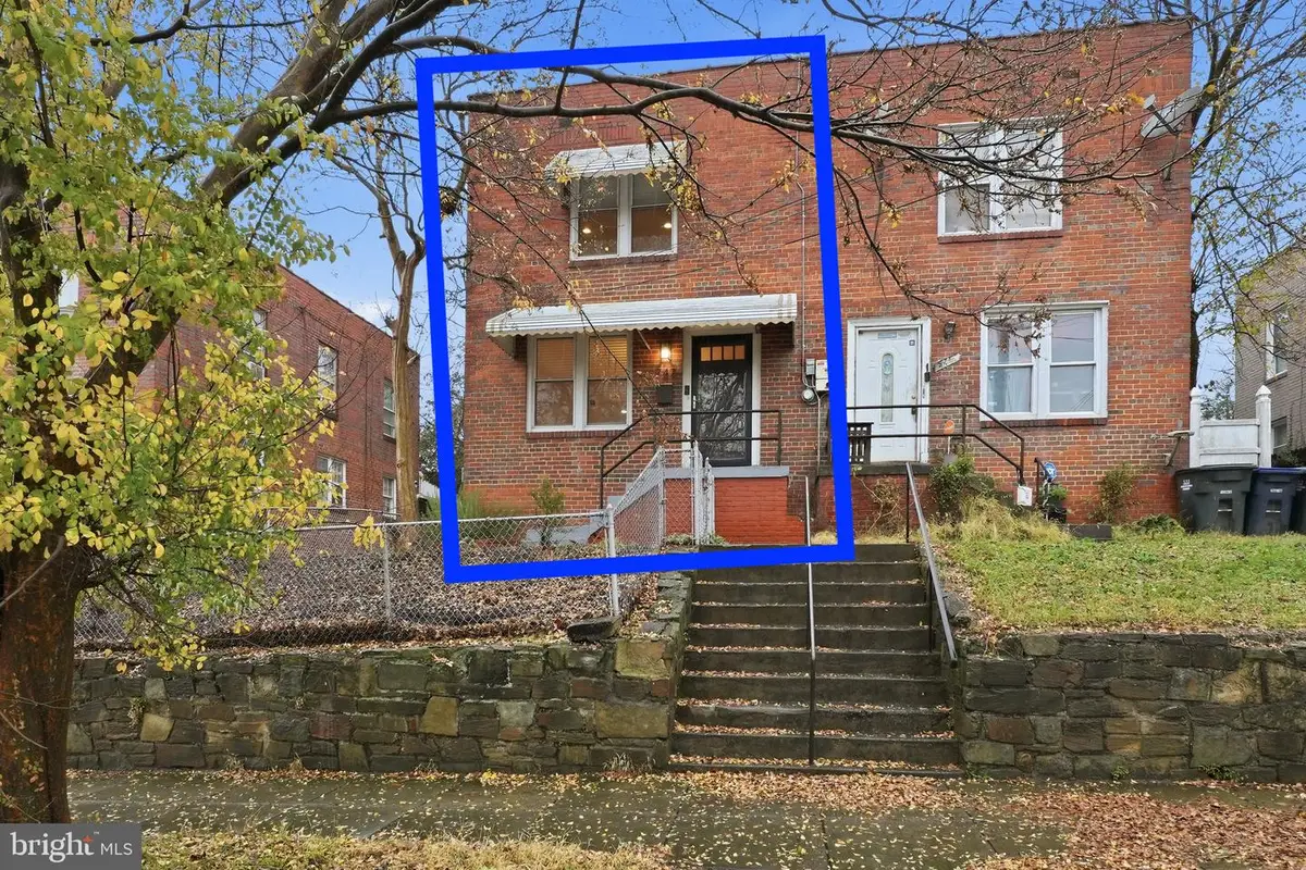 742 Congress St Se, Washington, DC 20032 - Image #1