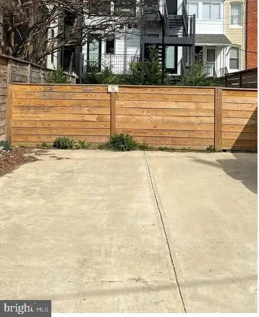 532 Taylor St Nw #p-2, Washington, DC 20011 - Image #1