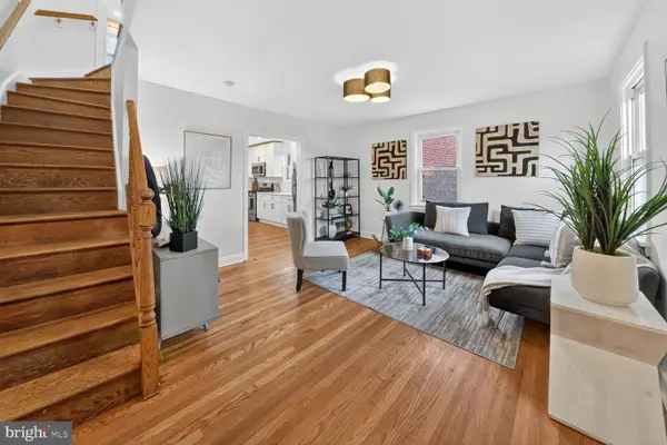 832 Delafield St Ne, WASHINGTON, DC 20017