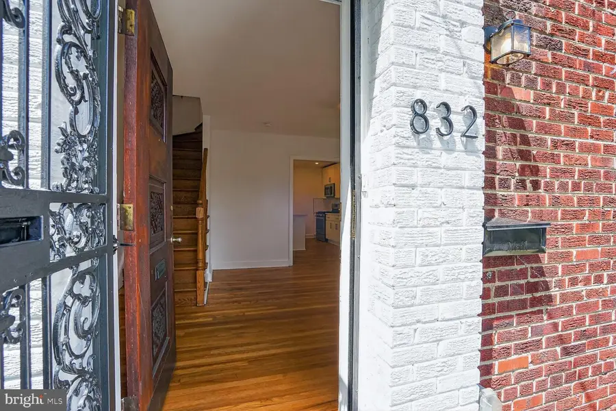 832 Delafield St Ne, Washington, DC 20017 - Image #2