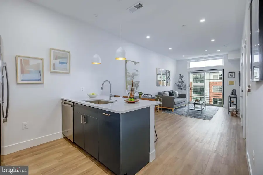 2310 4th St Ne #24, Washington, DC 20002 - Image #2