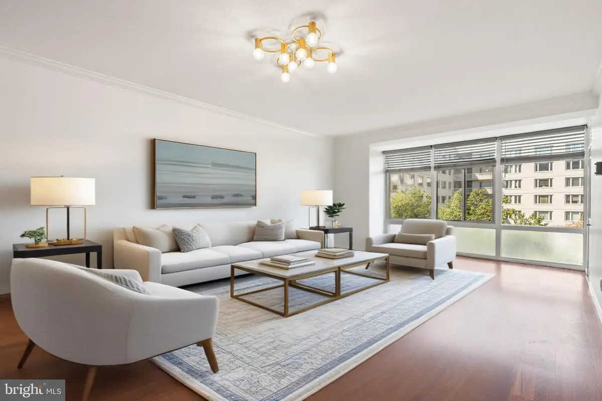 730 24th St Nw #503, Washington, DC 20037 - Image #1