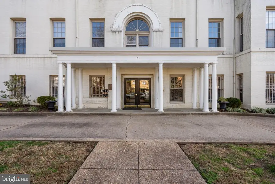 101 N North Carolina Ave Se #103, Washington, DC 20003 - Image #2