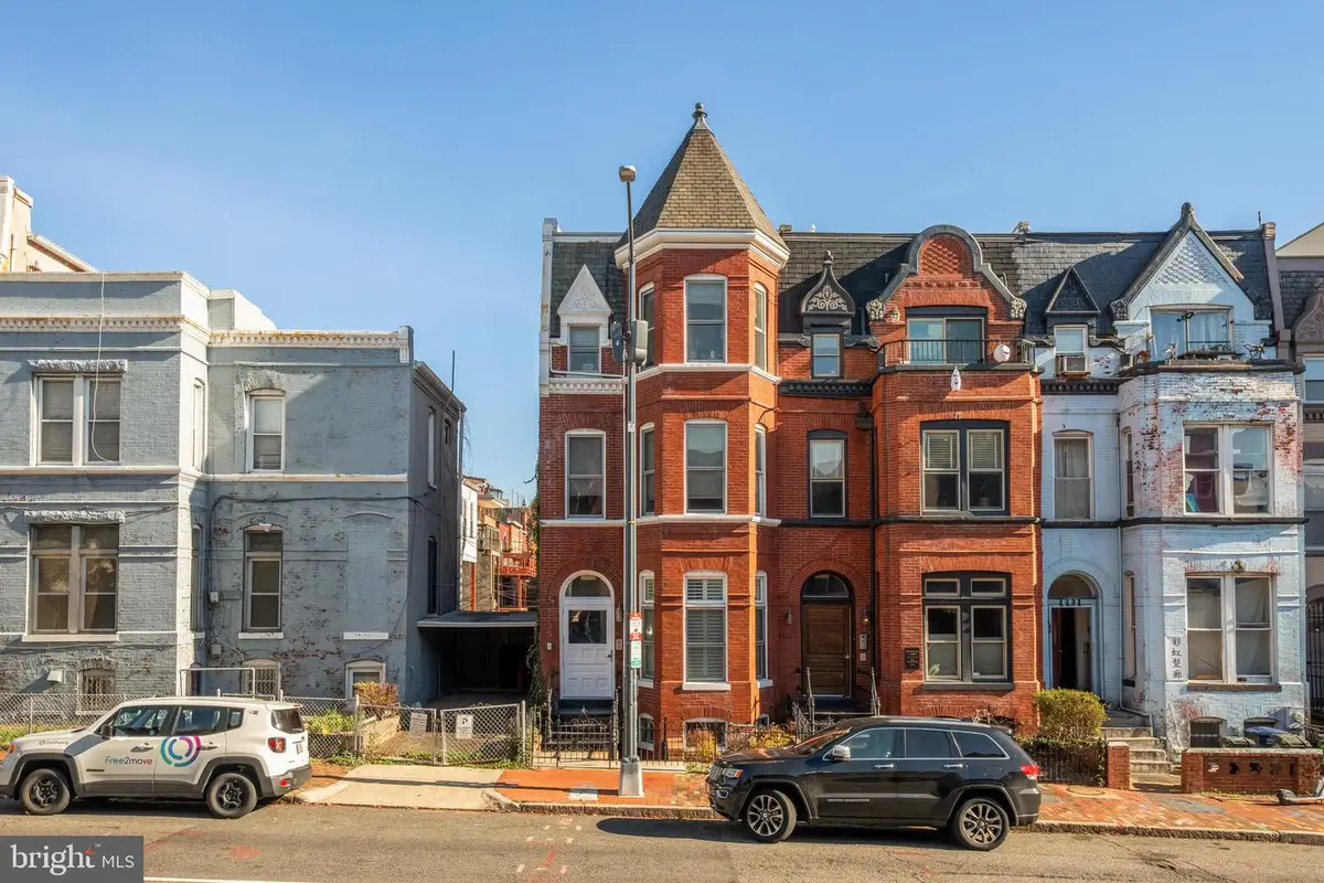 1135 6th St Nw #1, Washington, DC 20001 - Image #1